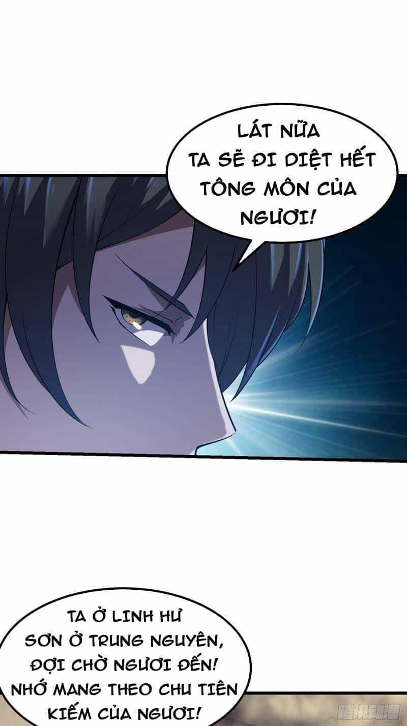 Ta Chẳng Qua Là Một Đại La Kim Tiên - Chương 248 - ảnh 11