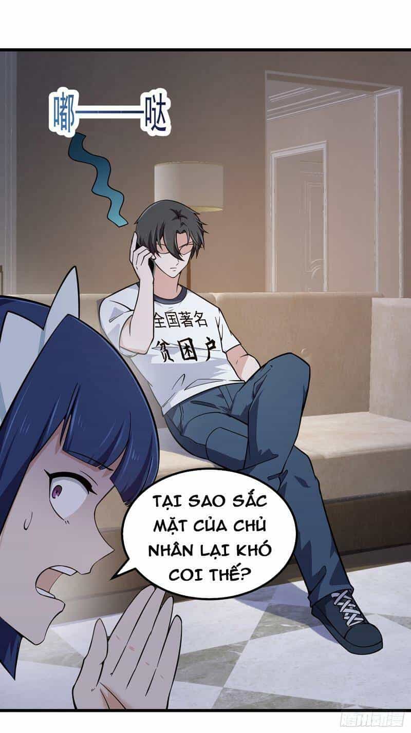 Ta Chẳng Qua Là Một Đại La Kim Tiên - Chương 248 - ảnh 15