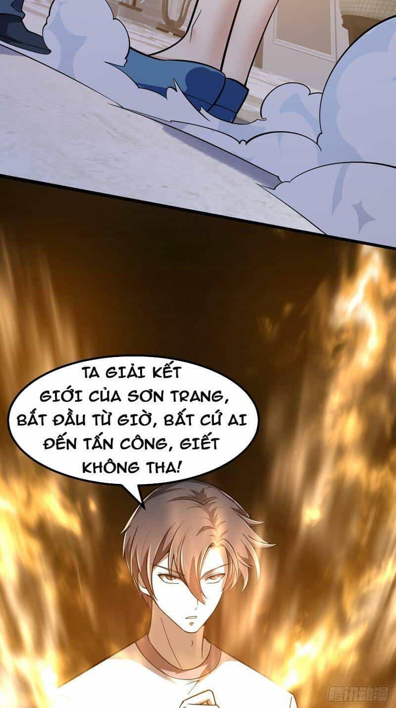 Ta Chẳng Qua Là Một Đại La Kim Tiên - Chương 248 - ảnh 23