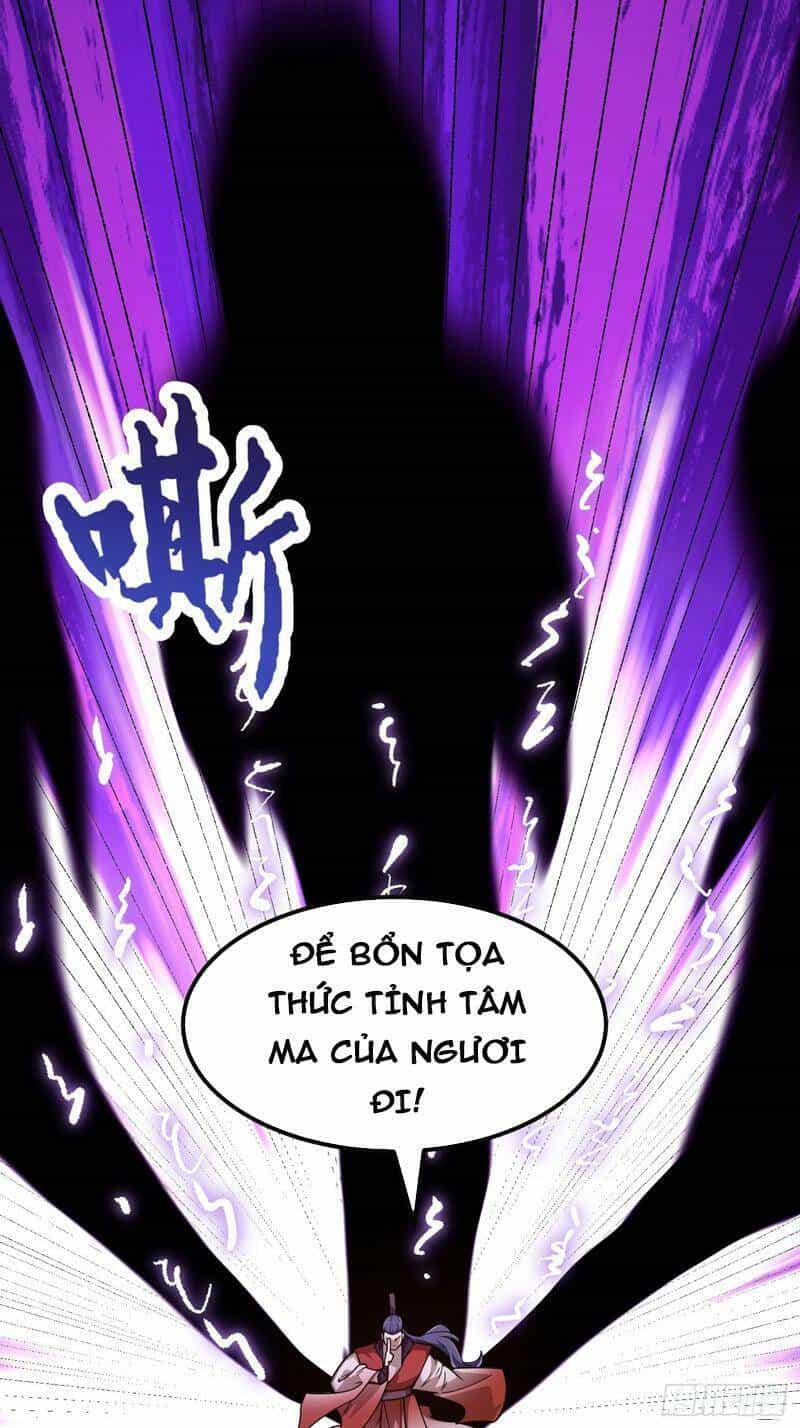 Ta Chẳng Qua Là Một Đại La Kim Tiên - Chương 248 - ảnh 38