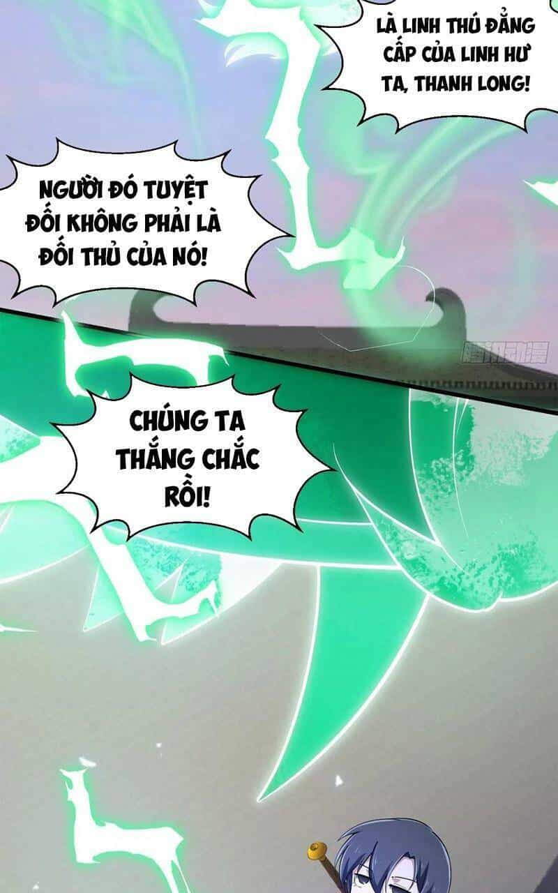 Ta Chẳng Qua Là Một Đại La Kim Tiên - Chương 249 - ảnh 37