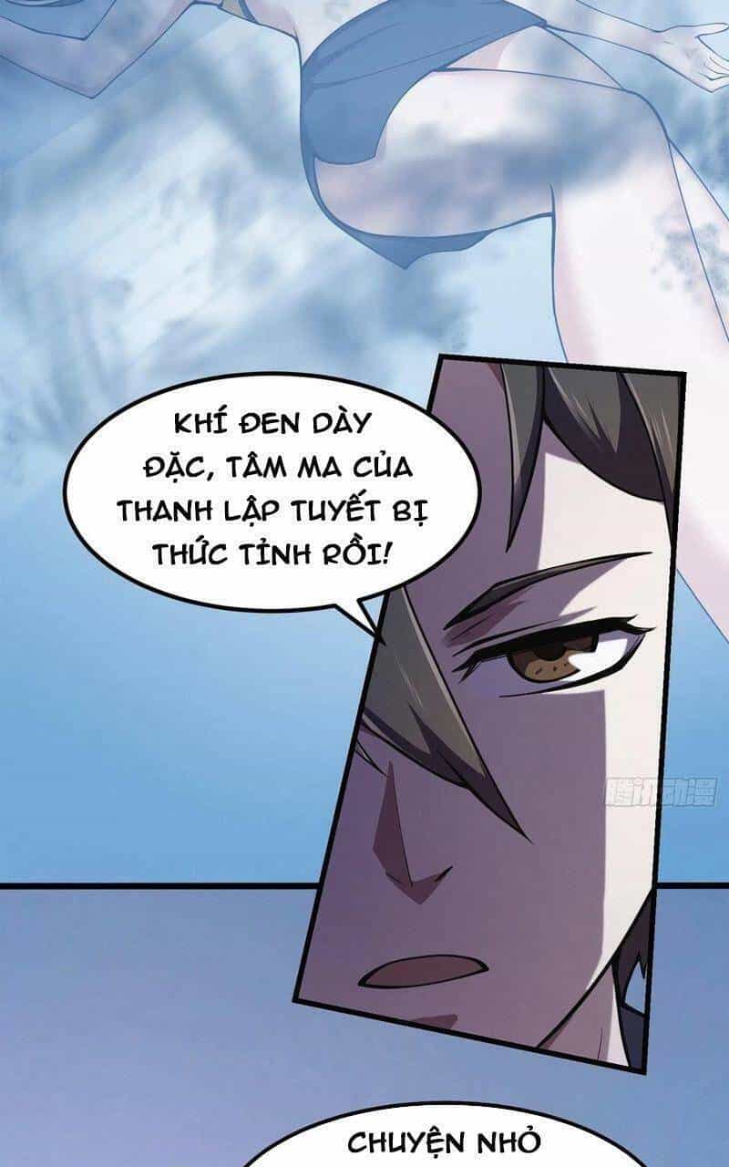 Ta Chẳng Qua Là Một Đại La Kim Tiên - Chương 250 - ảnh 26