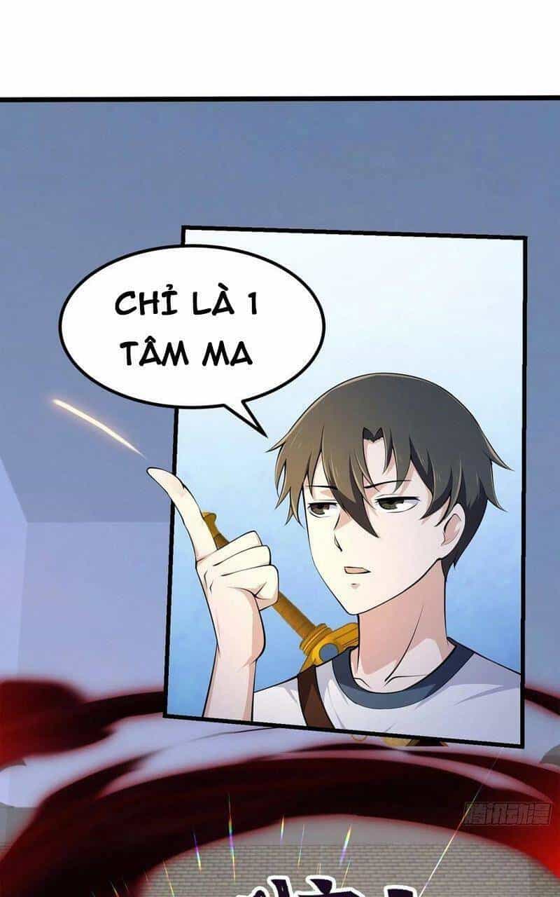 Ta Chẳng Qua Là Một Đại La Kim Tiên - Chương 250 - ảnh 32