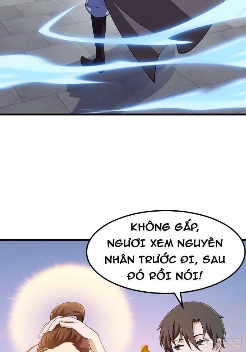 Ta Chẳng Qua Là Một Đại La Kim Tiên - Chương 251 - ảnh 32
