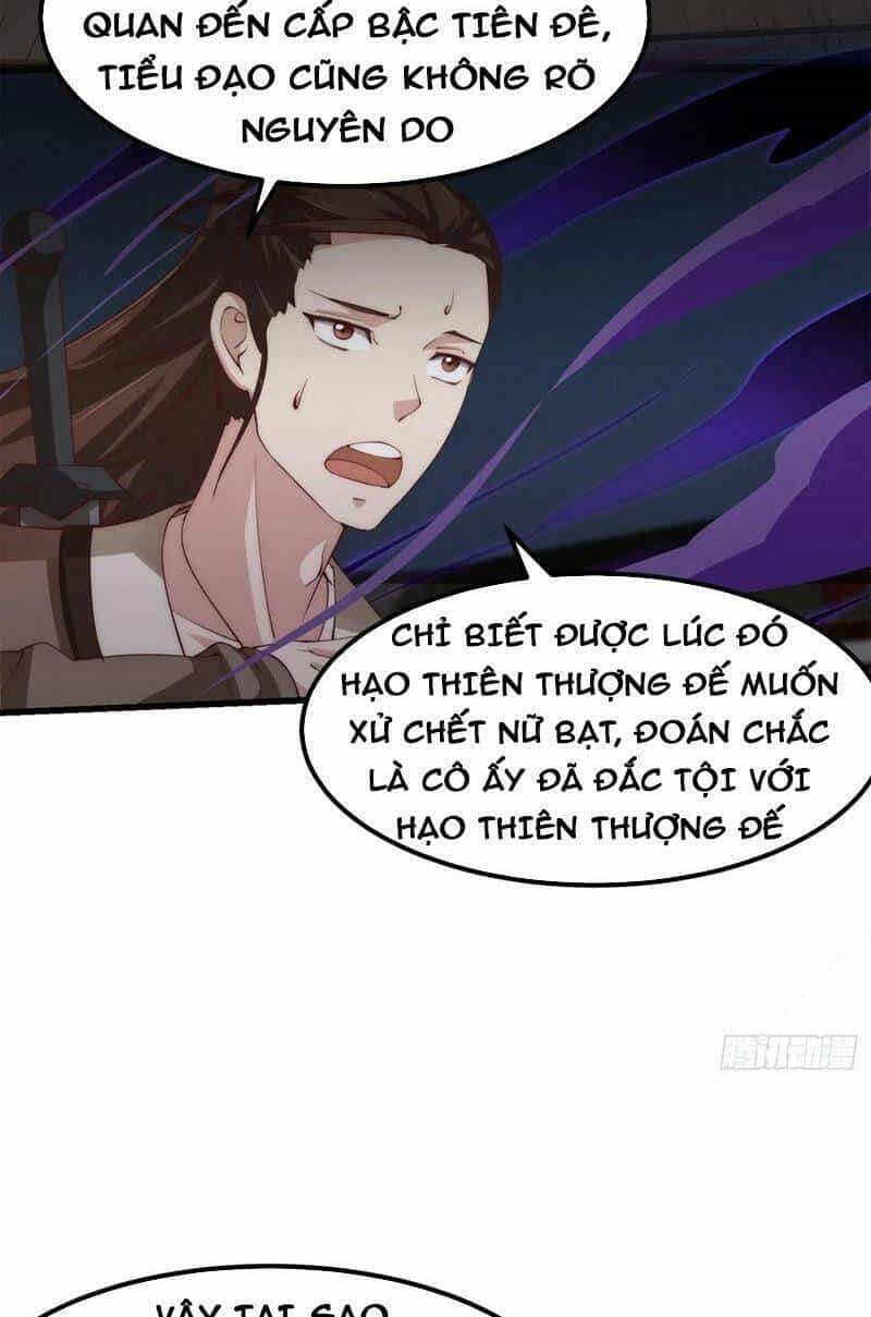Ta Chẳng Qua Là Một Đại La Kim Tiên - Chương 252 - ảnh 16
