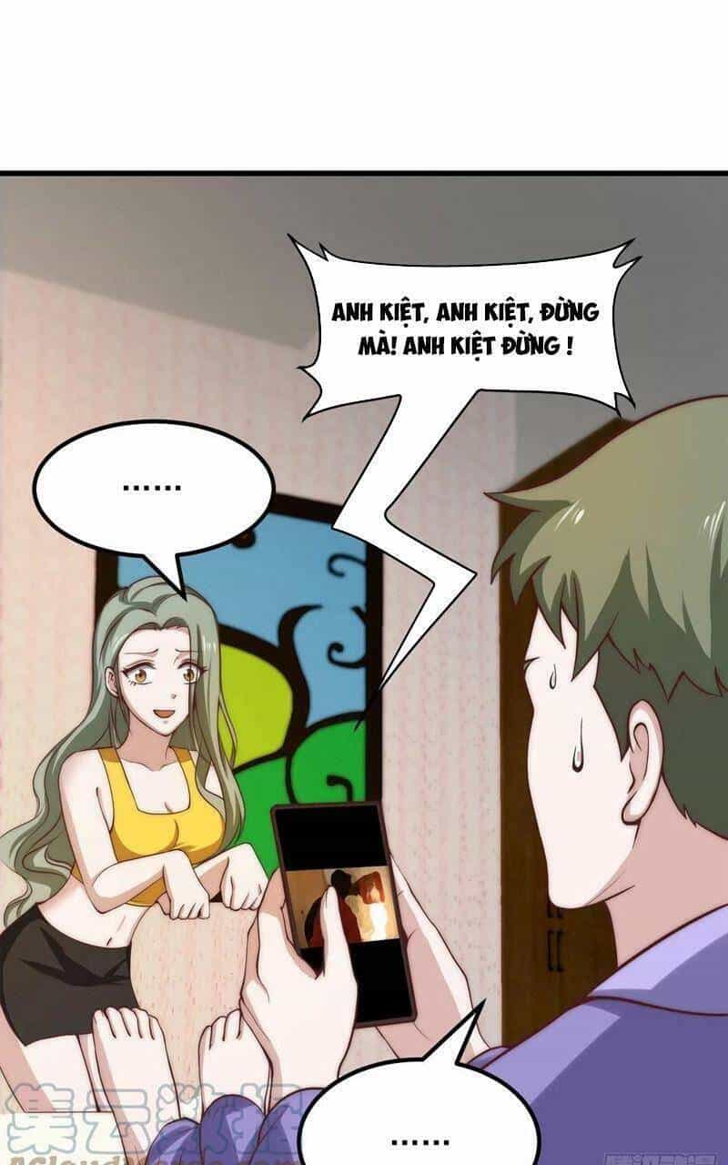 Ta Chẳng Qua Là Một Đại La Kim Tiên - Chương 252 - ảnh 31