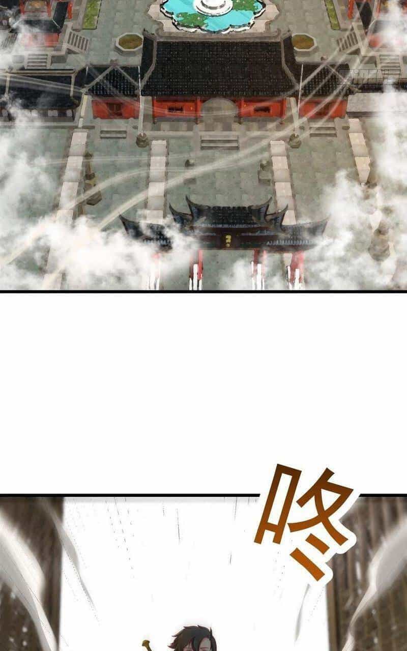 Ta Chẳng Qua Là Một Đại La Kim Tiên - Chương 252 - ảnh 33