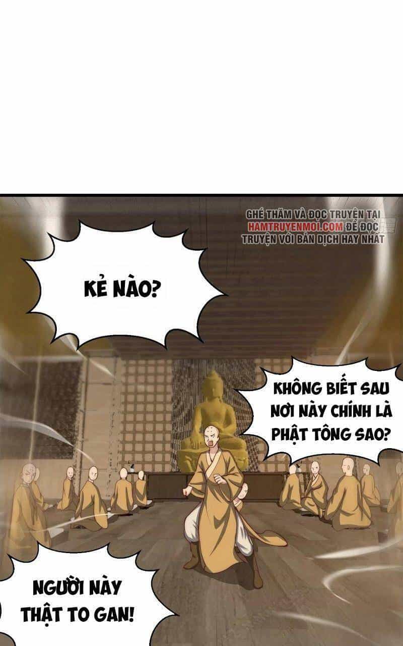 Ta Chẳng Qua Là Một Đại La Kim Tiên - Chương 252 - ảnh 35