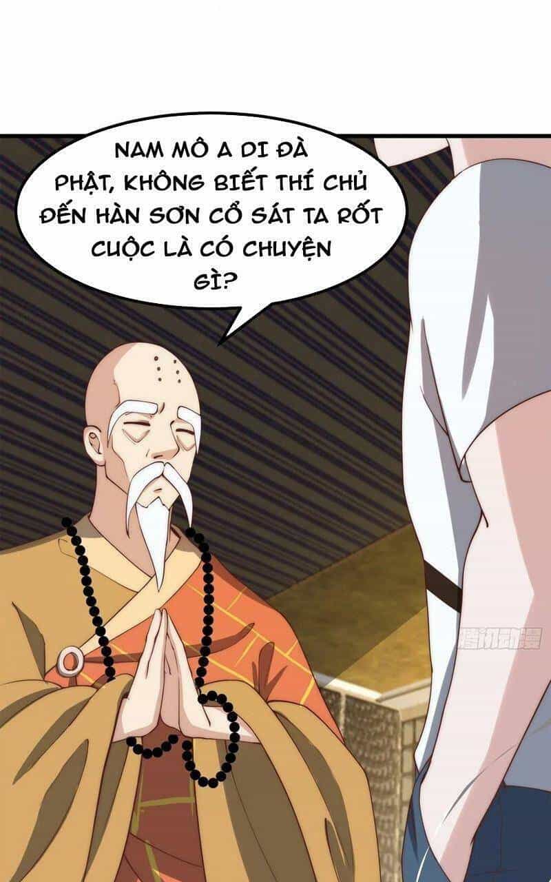 Ta Chẳng Qua Là Một Đại La Kim Tiên - Chương 252 - ảnh 38