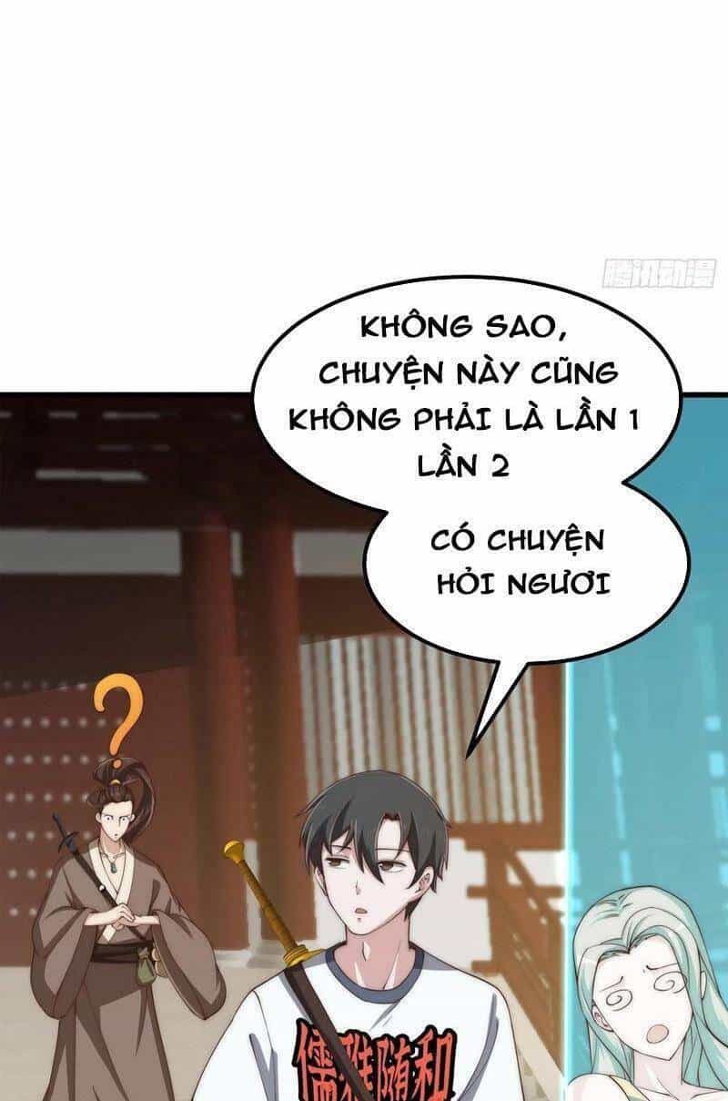 Ta Chẳng Qua Là Một Đại La Kim Tiên - Chương 252 - ảnh 4