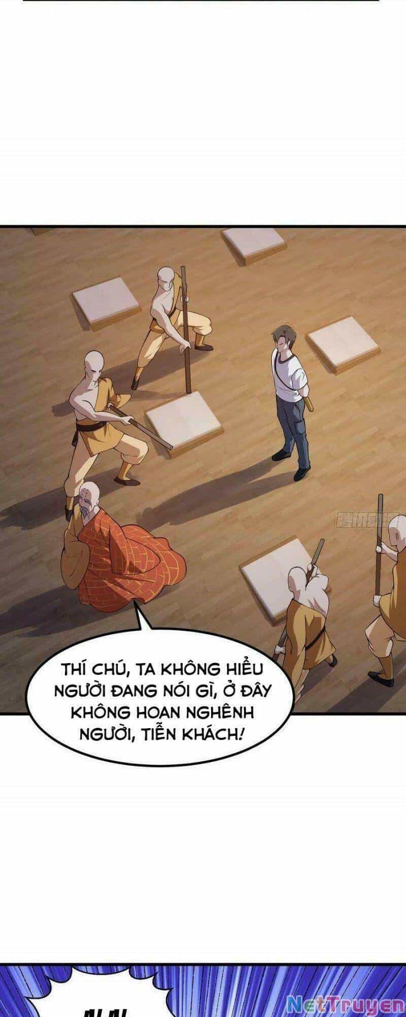 Ta Chẳng Qua Là Một Đại La Kim Tiên - Chương 253 - ảnh 2