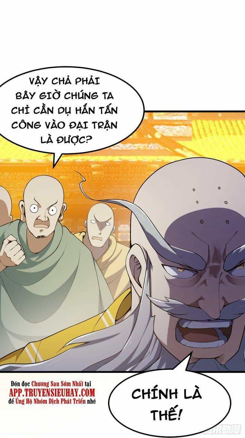 Ta Chẳng Qua Là Một Đại La Kim Tiên - Chương 254 - ảnh 13
