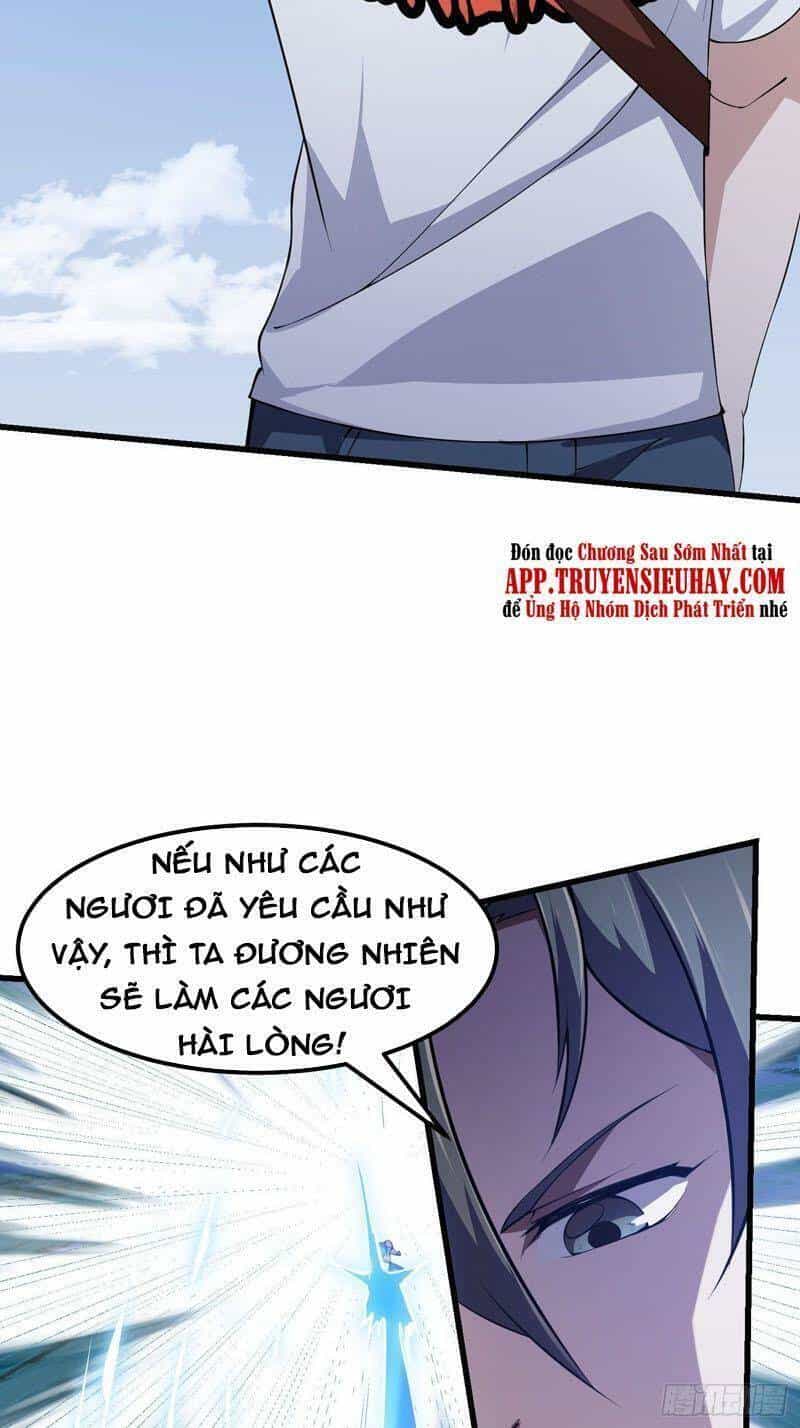 Ta Chẳng Qua Là Một Đại La Kim Tiên - Chương 254 - ảnh 16