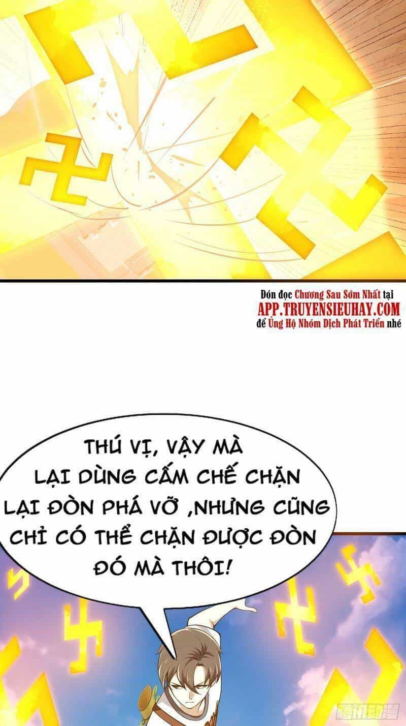 Ta Chẳng Qua Là Một Đại La Kim Tiên - Chương 254 - ảnh 22