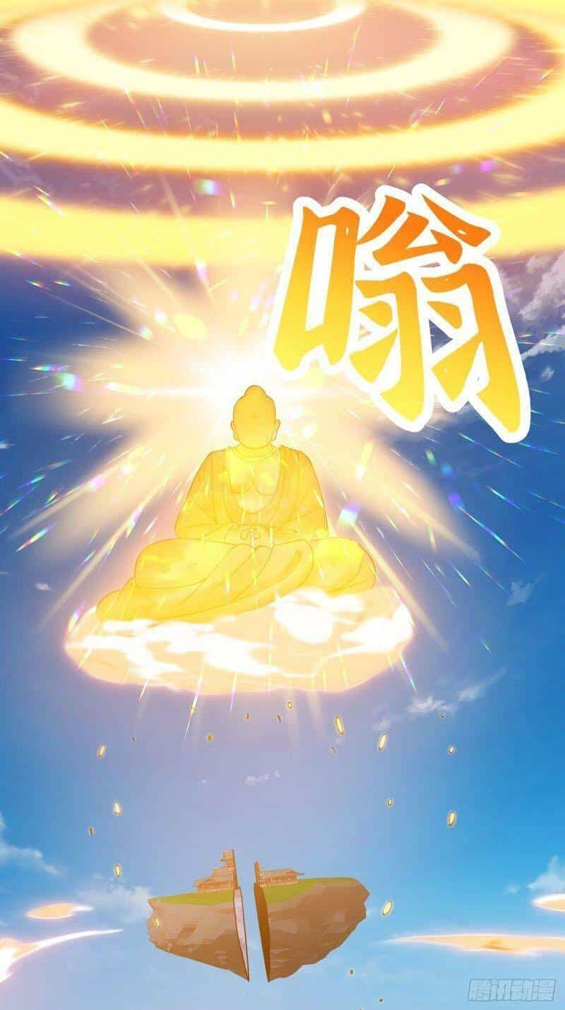 Ta Chẳng Qua Là Một Đại La Kim Tiên - Chương 255 - ảnh 12