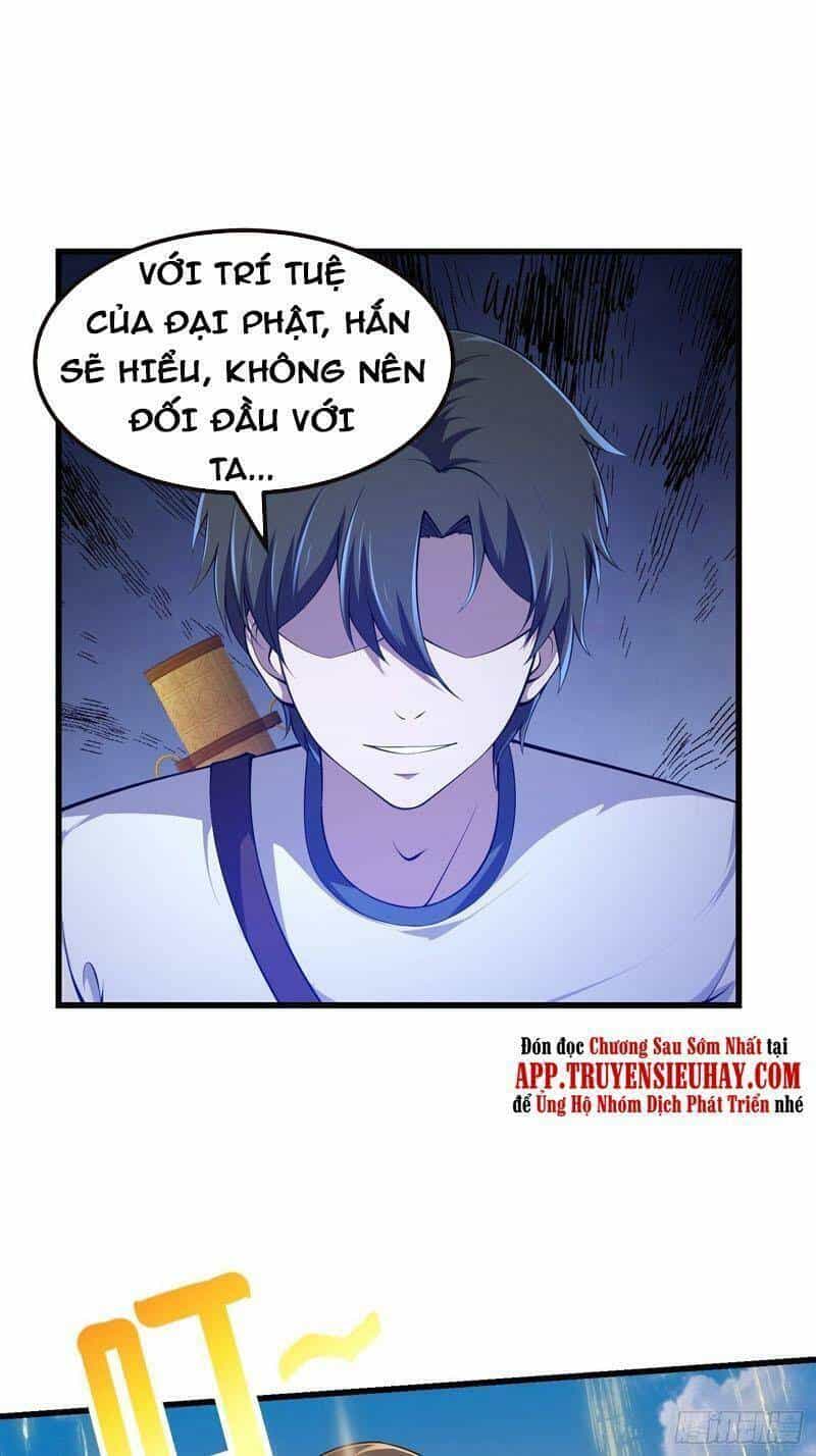 Ta Chẳng Qua Là Một Đại La Kim Tiên - Chương 255 - ảnh 34