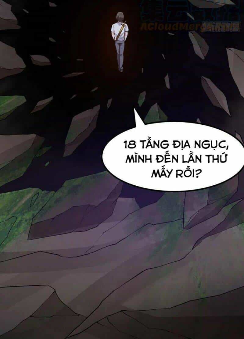 Ta Chẳng Qua Là Một Đại La Kim Tiên - Chương 256 - ảnh 13