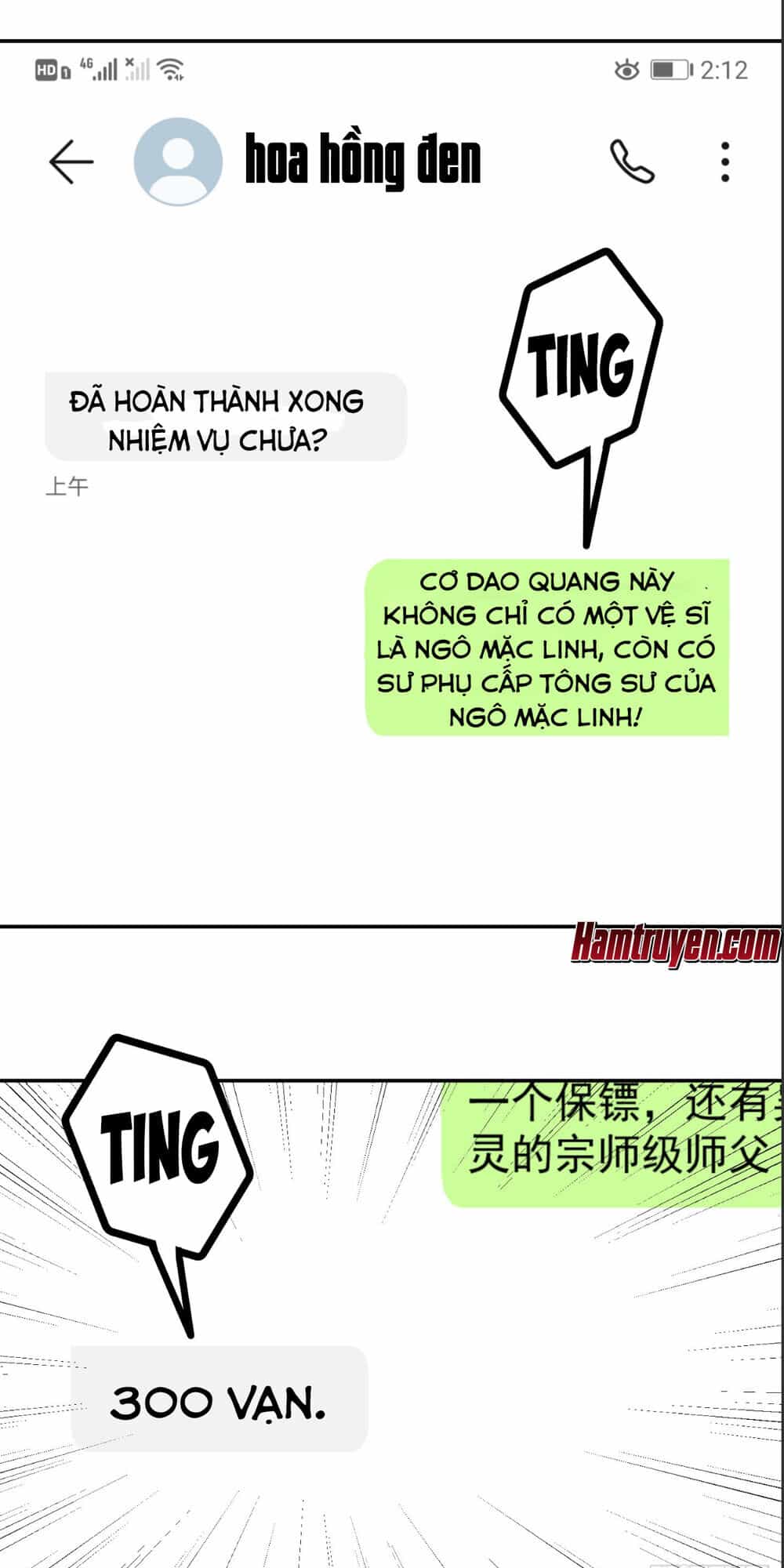 Ta Chẳng Qua Là Một Đại La Kim Tiên - Chương 26 - ảnh 28