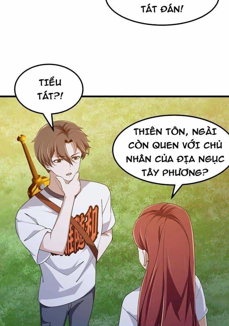 Ta Chẳng Qua Là Một Đại La Kim Tiên - Chương 260 - ảnh 13