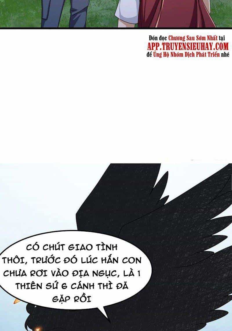 Ta Chẳng Qua Là Một Đại La Kim Tiên - Chương 260 - ảnh 14