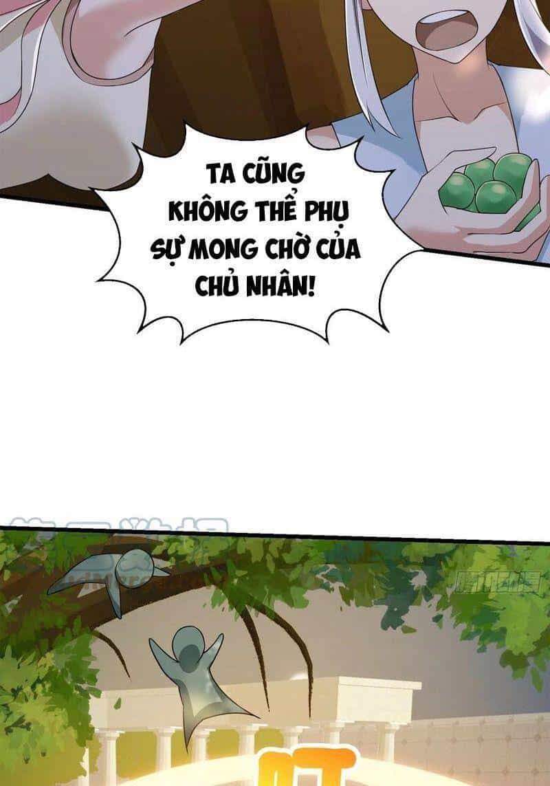 Ta Chẳng Qua Là Một Đại La Kim Tiên - Chương 260 - ảnh 9