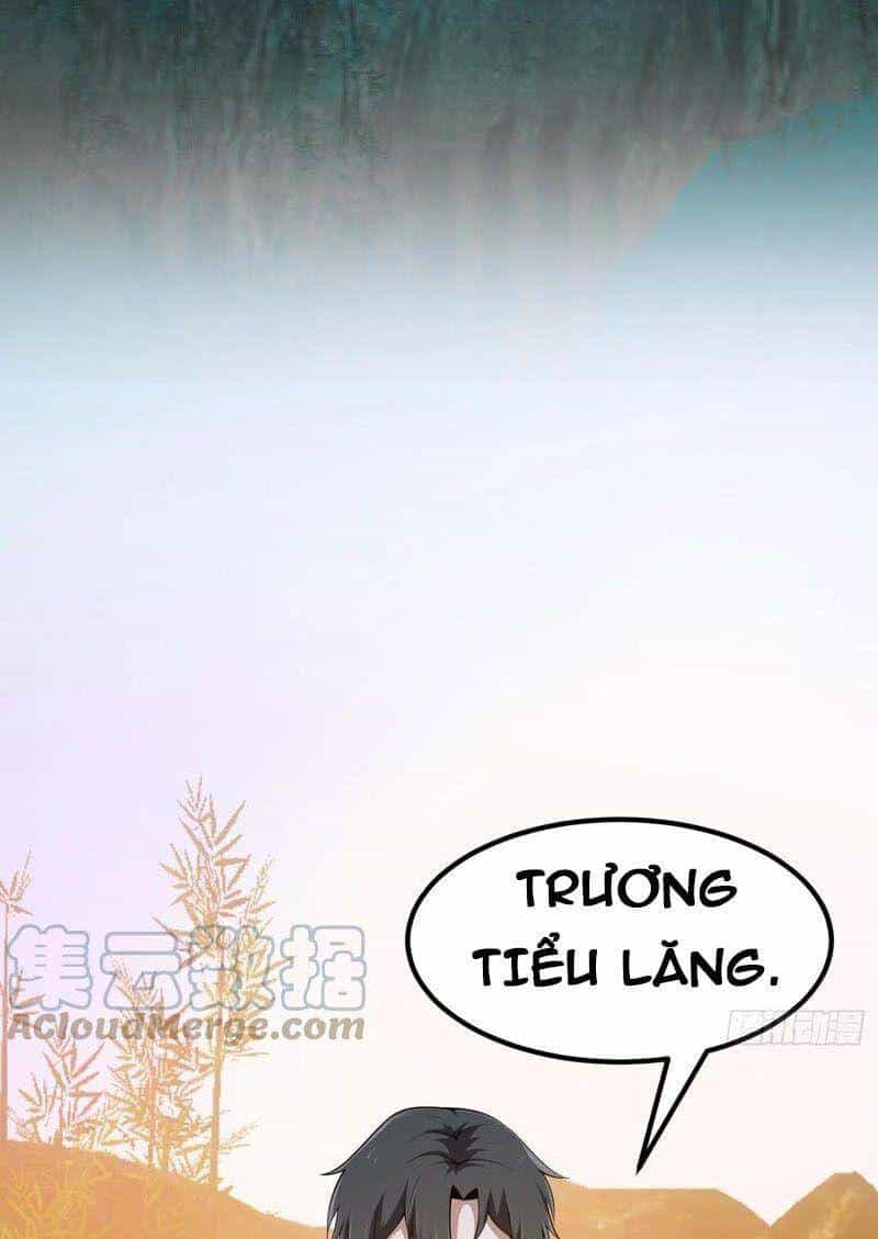 Ta Chẳng Qua Là Một Đại La Kim Tiên - Chương 261 - ảnh 11