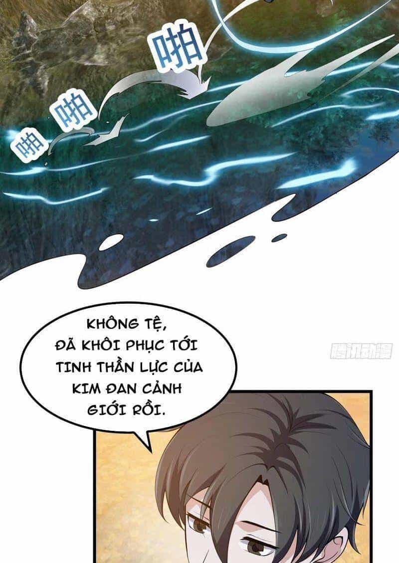 Ta Chẳng Qua Là Một Đại La Kim Tiên - Chương 261 - ảnh 15