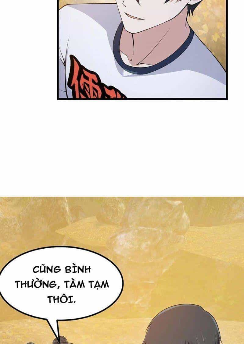 Ta Chẳng Qua Là Một Đại La Kim Tiên - Chương 261 - ảnh 16