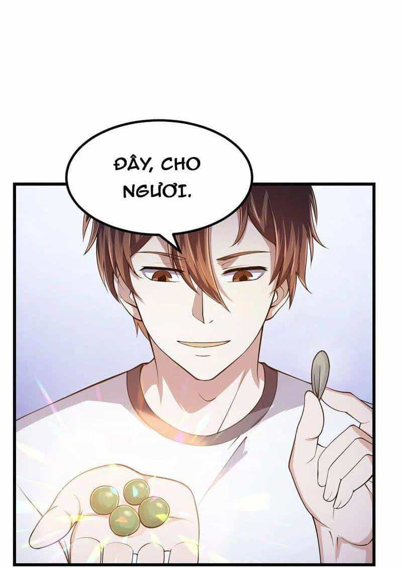 Ta Chẳng Qua Là Một Đại La Kim Tiên - Chương 261 - ảnh 19
