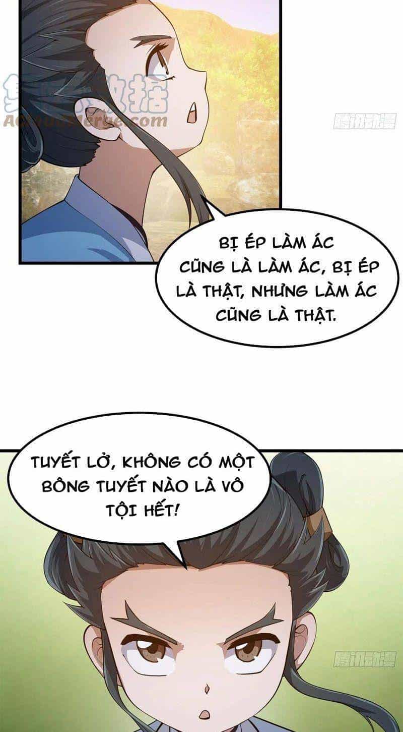 Ta Chẳng Qua Là Một Đại La Kim Tiên - Chương 261 - ảnh 26