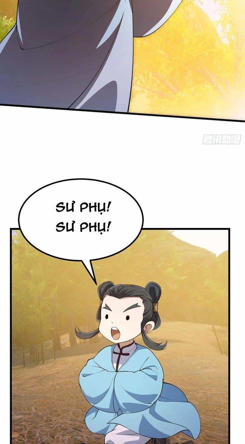Ta Chẳng Qua Là Một Đại La Kim Tiên - Chương 261 - ảnh 30