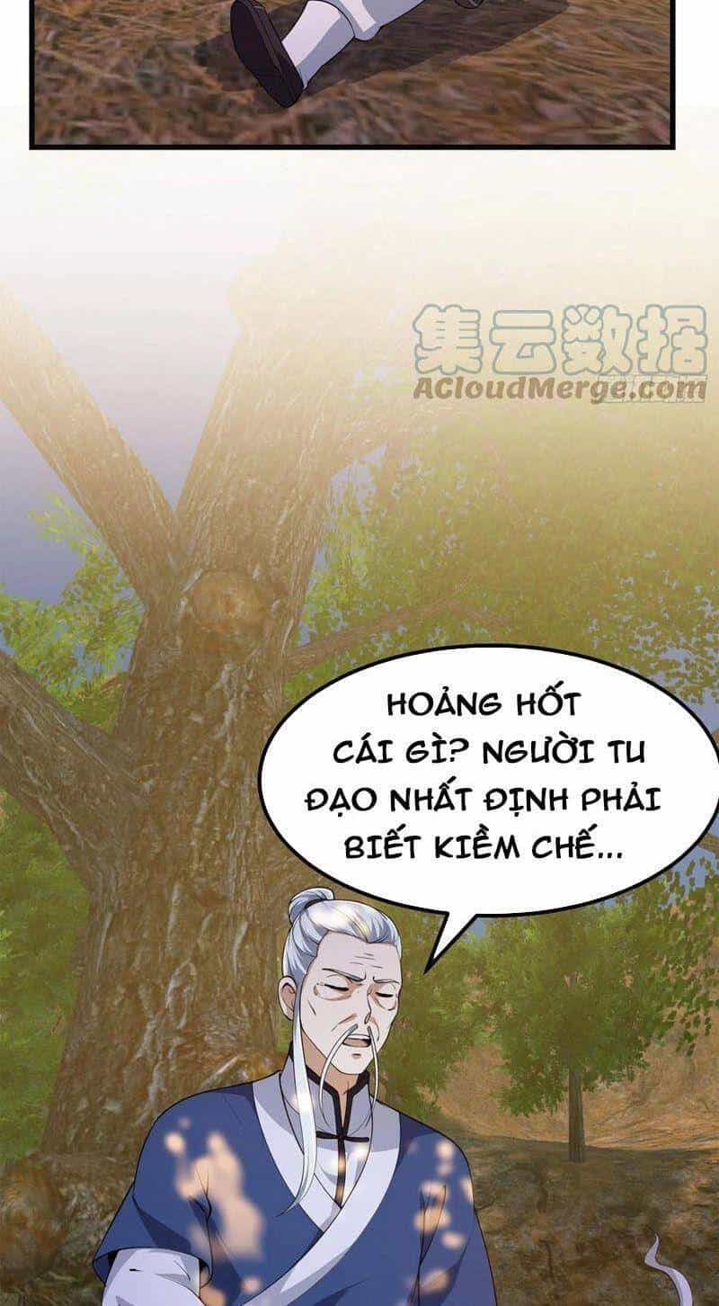 Ta Chẳng Qua Là Một Đại La Kim Tiên - Chương 261 - ảnh 31