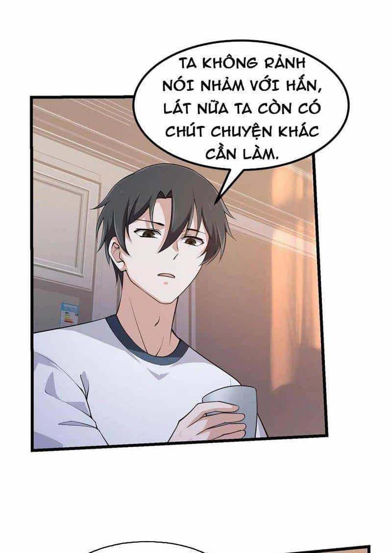 Ta Chẳng Qua Là Một Đại La Kim Tiên - Chương 261 - ảnh 6