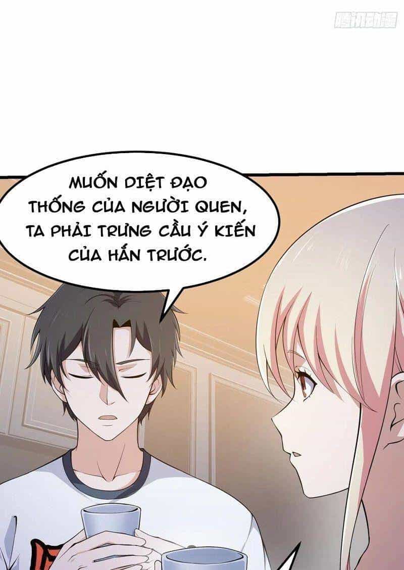 Ta Chẳng Qua Là Một Đại La Kim Tiên - Chương 261 - ảnh 8