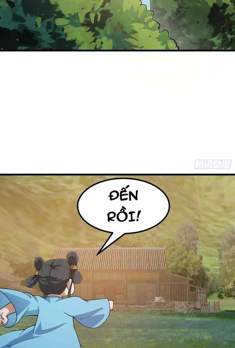 Ta Chẳng Qua Là Một Đại La Kim Tiên - Chương 262 - ảnh 13