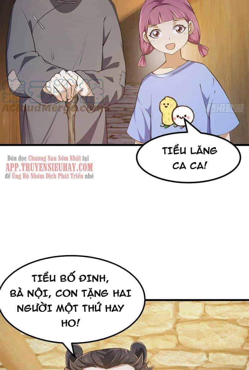 Ta Chẳng Qua Là Một Đại La Kim Tiên - Chương 262 - ảnh 16