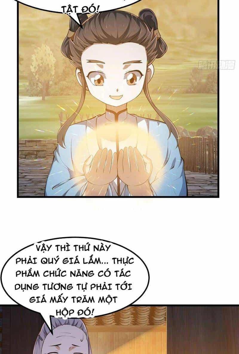 Ta Chẳng Qua Là Một Đại La Kim Tiên - Chương 262 - ảnh 19