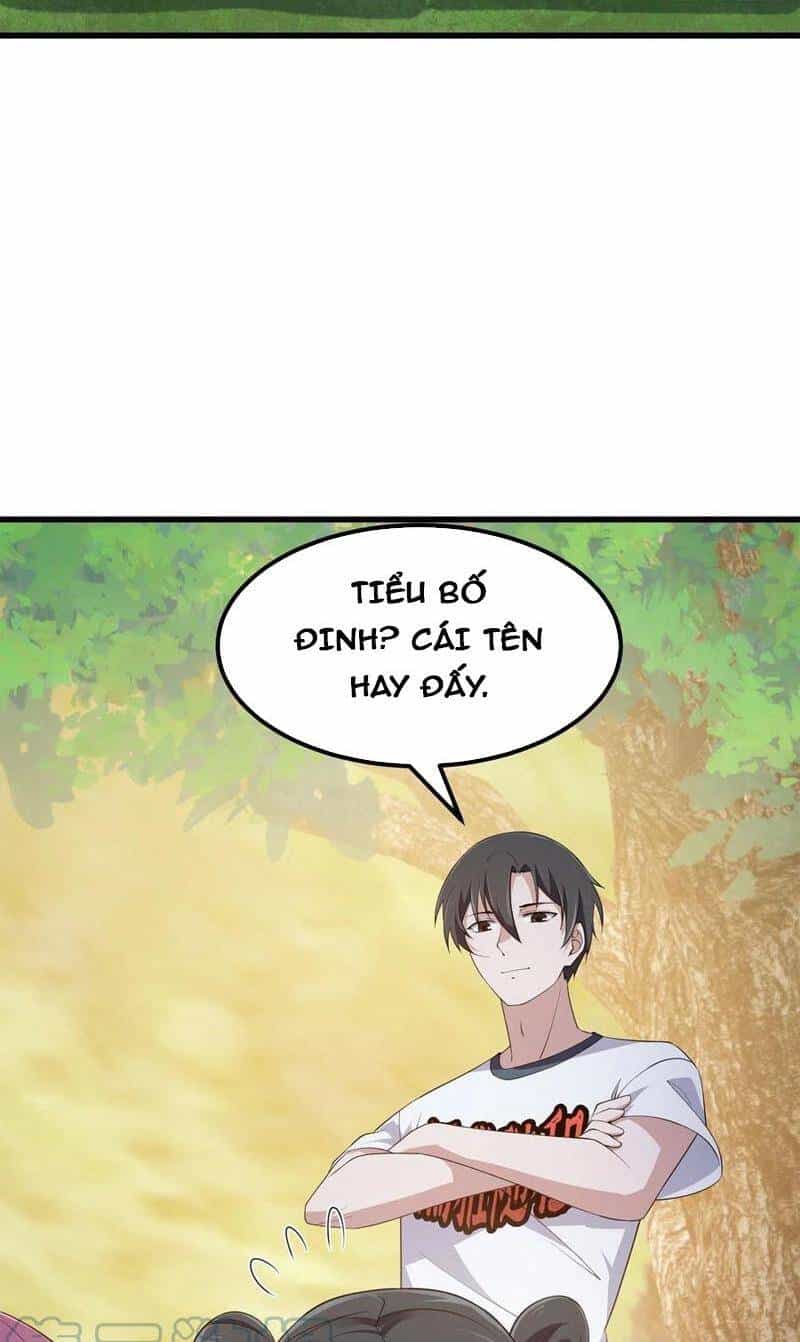 Ta Chẳng Qua Là Một Đại La Kim Tiên - Chương 262 - ảnh 23