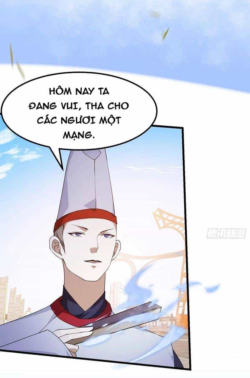 Ta Chẳng Qua Là Một Đại La Kim Tiên - Chương 263 - ảnh 13