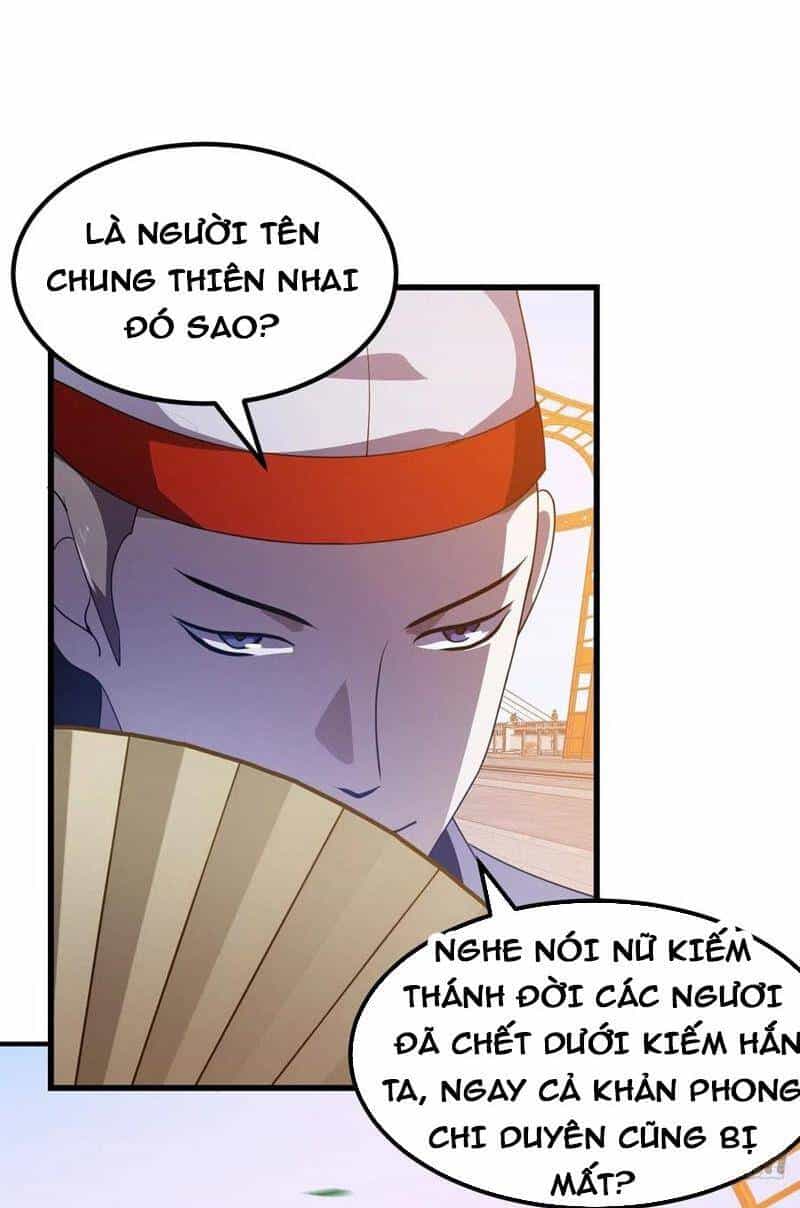 Ta Chẳng Qua Là Một Đại La Kim Tiên - Chương 263 - ảnh 7