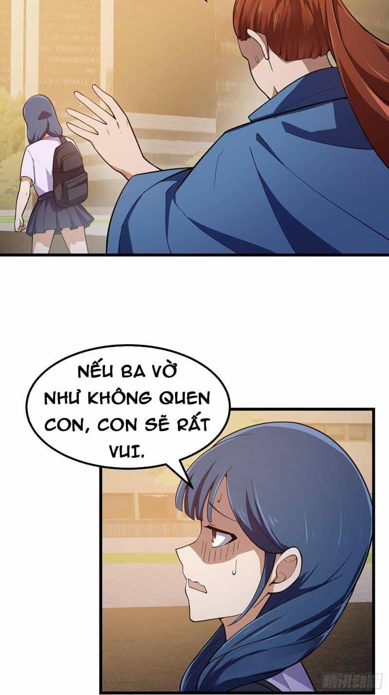 Ta Chẳng Qua Là Một Đại La Kim Tiên - Chương 264 - ảnh 11
