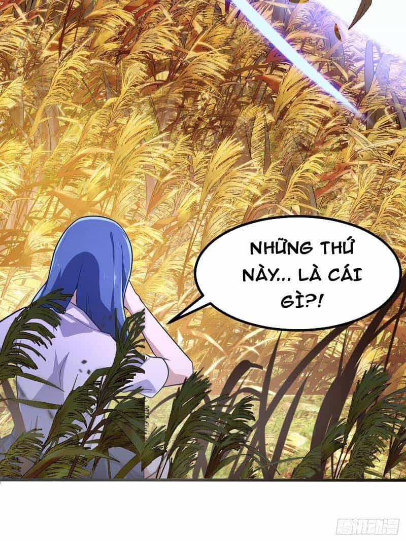 Ta Chẳng Qua Là Một Đại La Kim Tiên - Chương 265 - ảnh 11