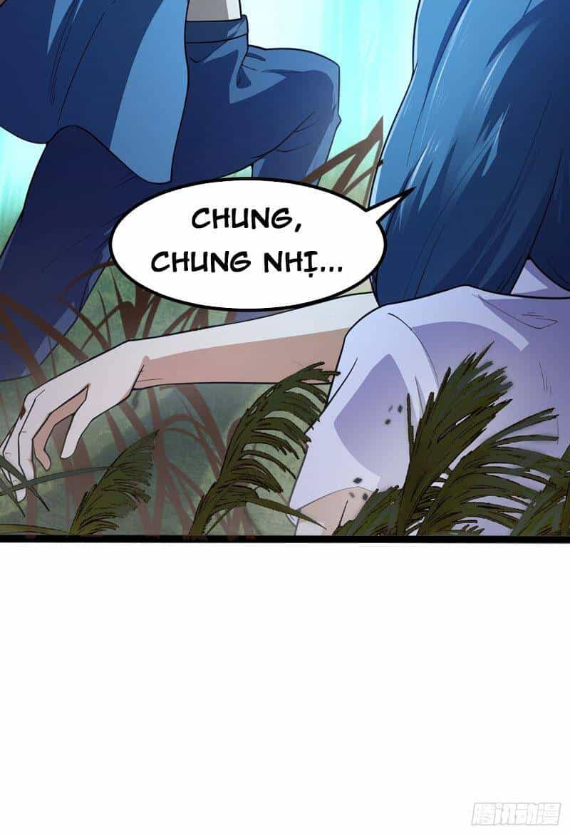 Ta Chẳng Qua Là Một Đại La Kim Tiên - Chương 265 - ảnh 16