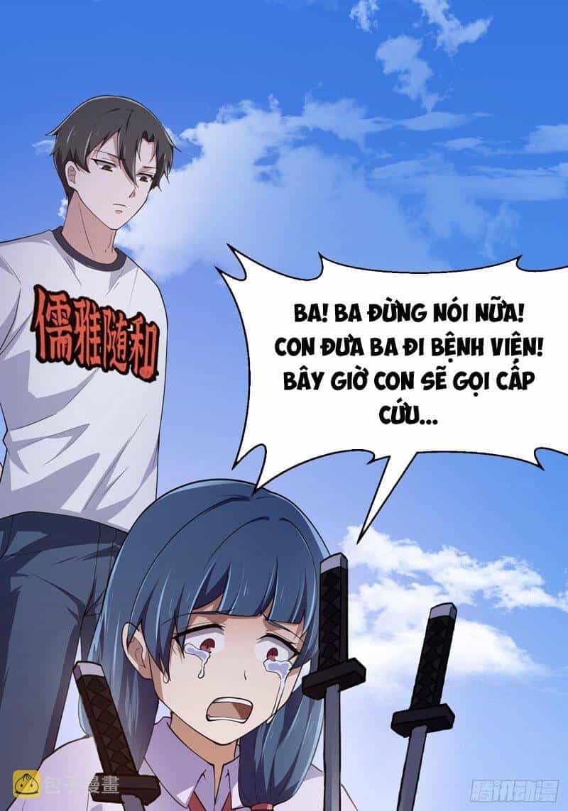 Ta Chẳng Qua Là Một Đại La Kim Tiên - Chương 267 - ảnh 11