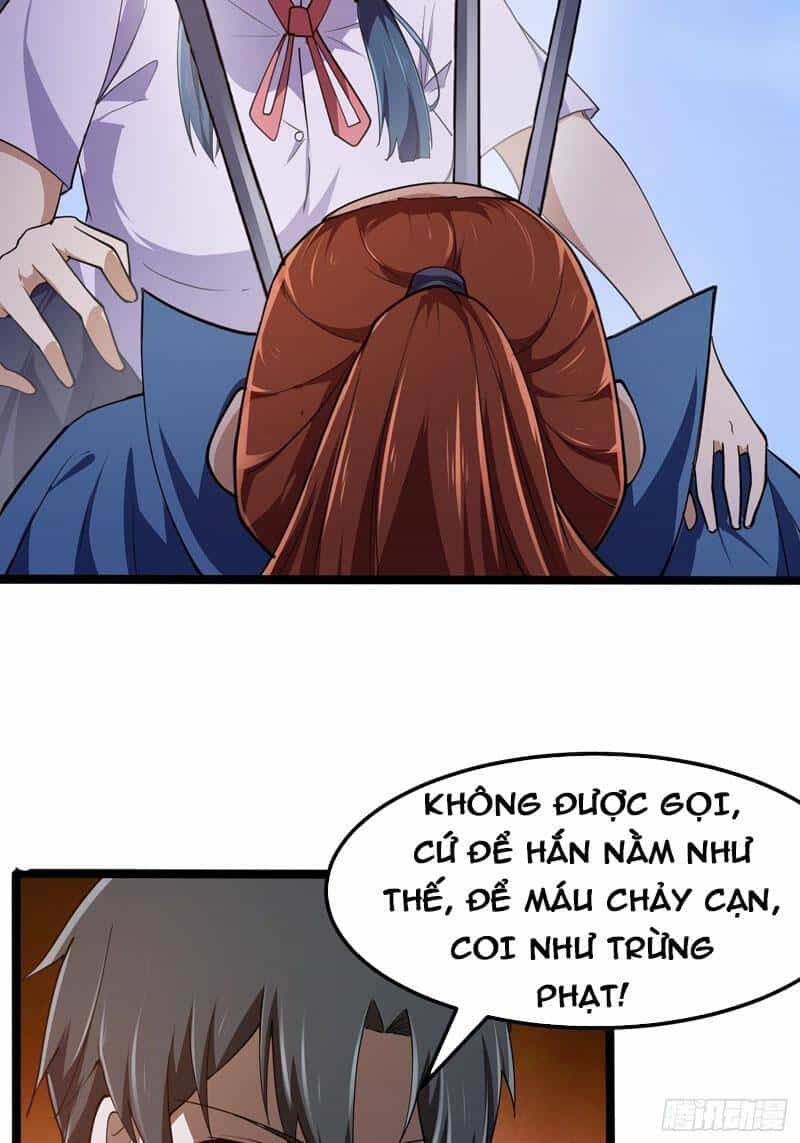 Ta Chẳng Qua Là Một Đại La Kim Tiên - Chương 267 - ảnh 12
