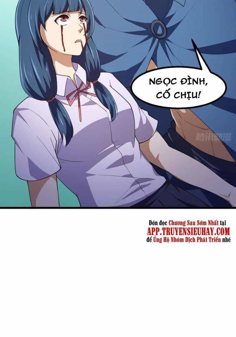 Ta Chẳng Qua Là Một Đại La Kim Tiên - Chương 268 - ảnh 26