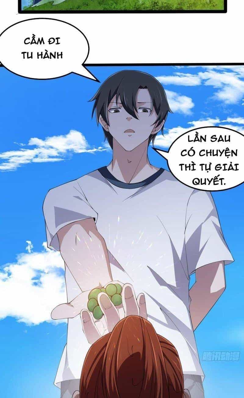 Ta Chẳng Qua Là Một Đại La Kim Tiên - Chương 269 - ảnh 15