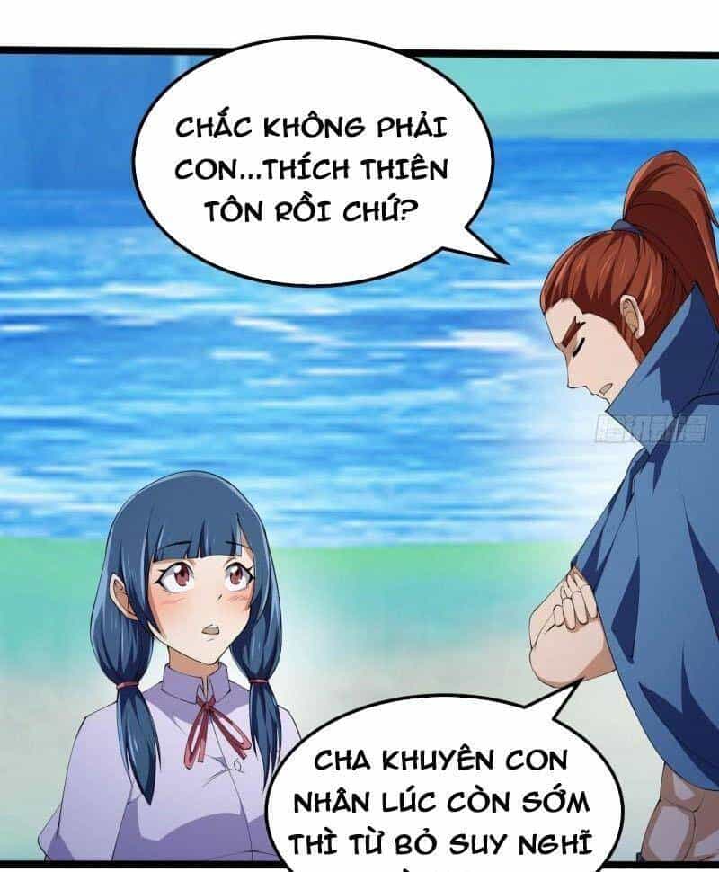 Ta Chẳng Qua Là Một Đại La Kim Tiên - Chương 269 - ảnh 21