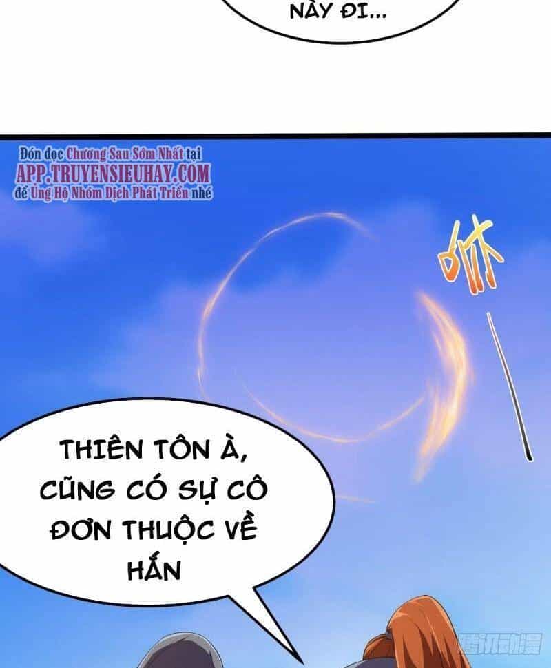 Ta Chẳng Qua Là Một Đại La Kim Tiên - Chương 269 - ảnh 22