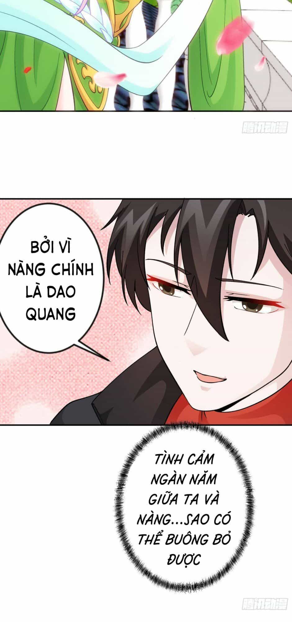 Ta Chẳng Qua Là Một Đại La Kim Tiên - Chương 27 - ảnh 11